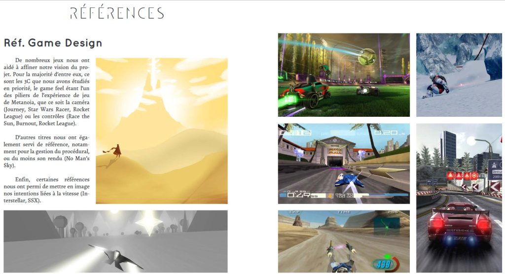 Le Game Design Document, les fondations d’un jeu vidéo | Undergame.fr